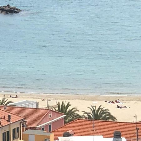 Dolcevita Rooms Arma di Taggia Eksteriør bilde