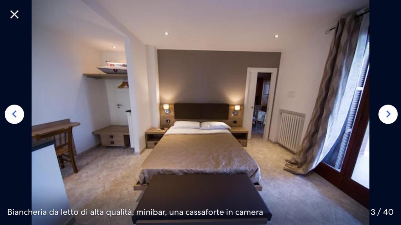 Dolcevita Rooms Arma di Taggia Eksteriør bilde