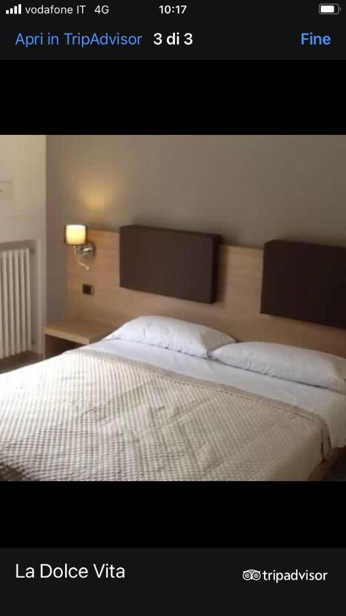 Dolcevita Rooms Arma di Taggia Eksteriør bilde