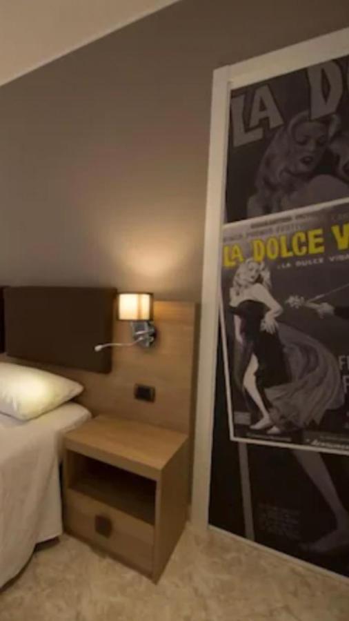 Dolcevita Rooms Arma di Taggia Eksteriør bilde