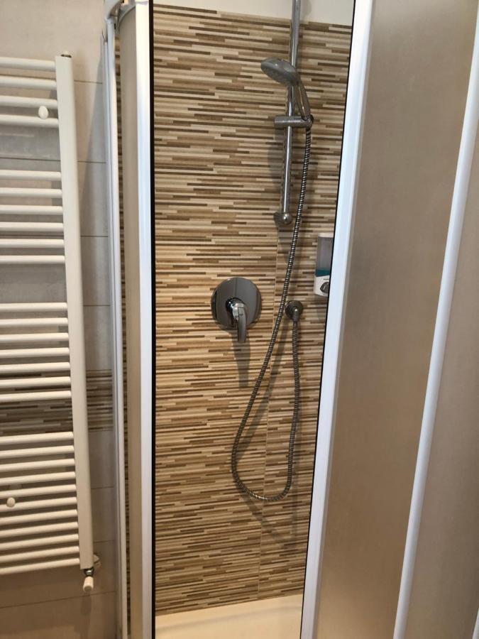 Dolcevita Rooms Arma di Taggia Eksteriør bilde
