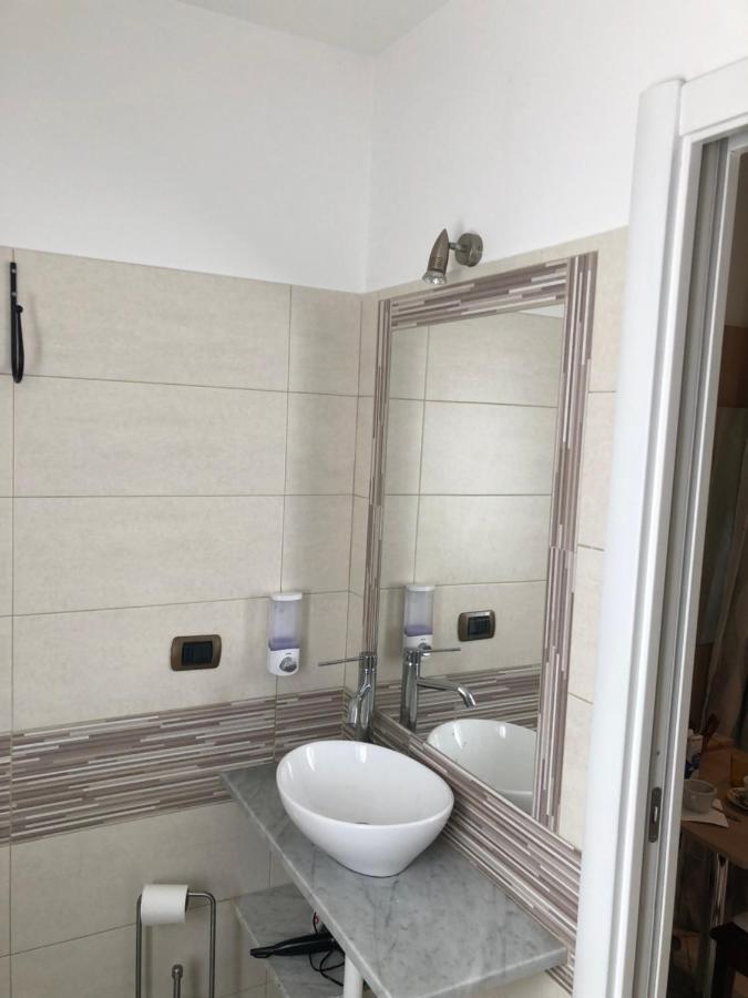 Dolcevita Rooms Arma di Taggia Eksteriør bilde