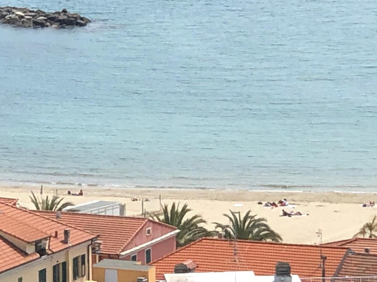 Dolcevita Rooms Arma di Taggia Eksteriør bilde